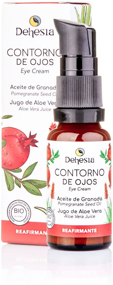 Dehesia Bio Straffende Augenkontur 20 ml