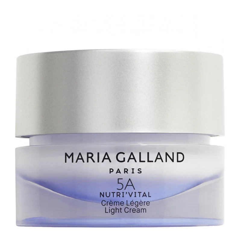 Maria Galland 5A Nutri Vital Creme Legere, 50ml 3002788