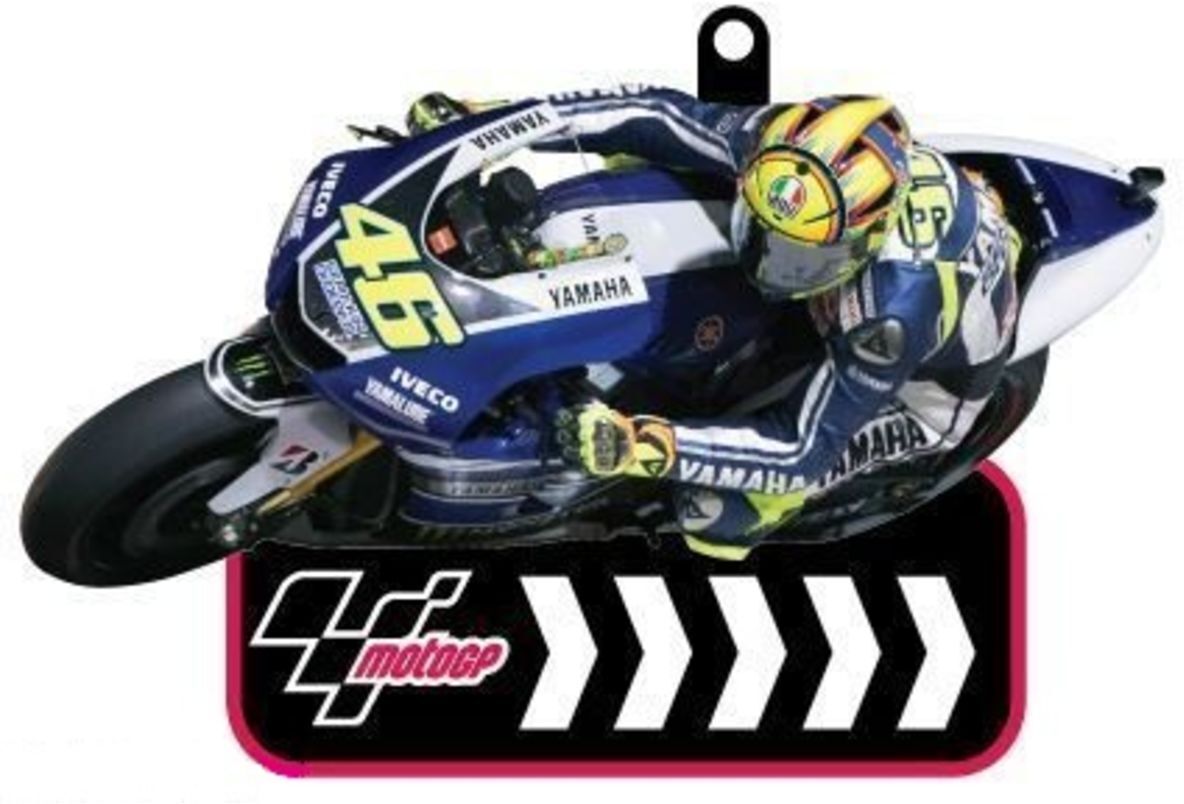 Autres accessoires BIKE IT MGPKEY94