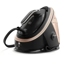 PHILIPS 7000 Series PerfectCare PSG7300/80, OptimalTemp & Intelligenter automatischer Dampfstoß, Dampfbügelstation 3120 Watt, 8,5 bar