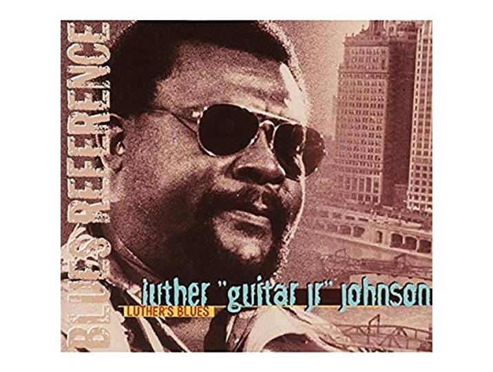Luthers Blues
