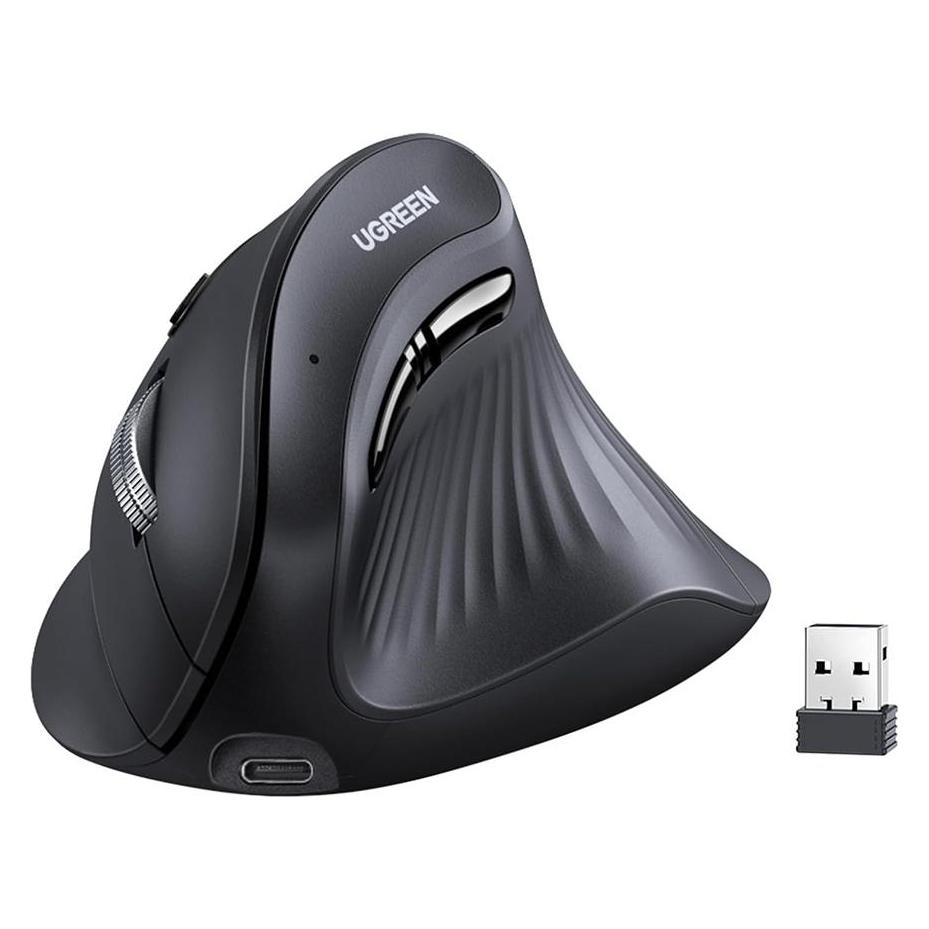 Ugreen USB-C Maus (Kabellos) (85310)