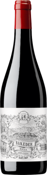 Viña Real Bakeder 2022 - CVNE - Rioja - Rotwein - 0.75L Rioja