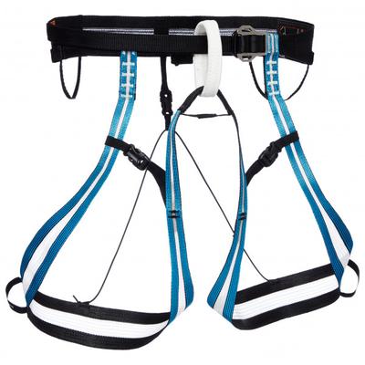 Black Diamond - Couloir Harness - Klettergurt Gr XXL weiß