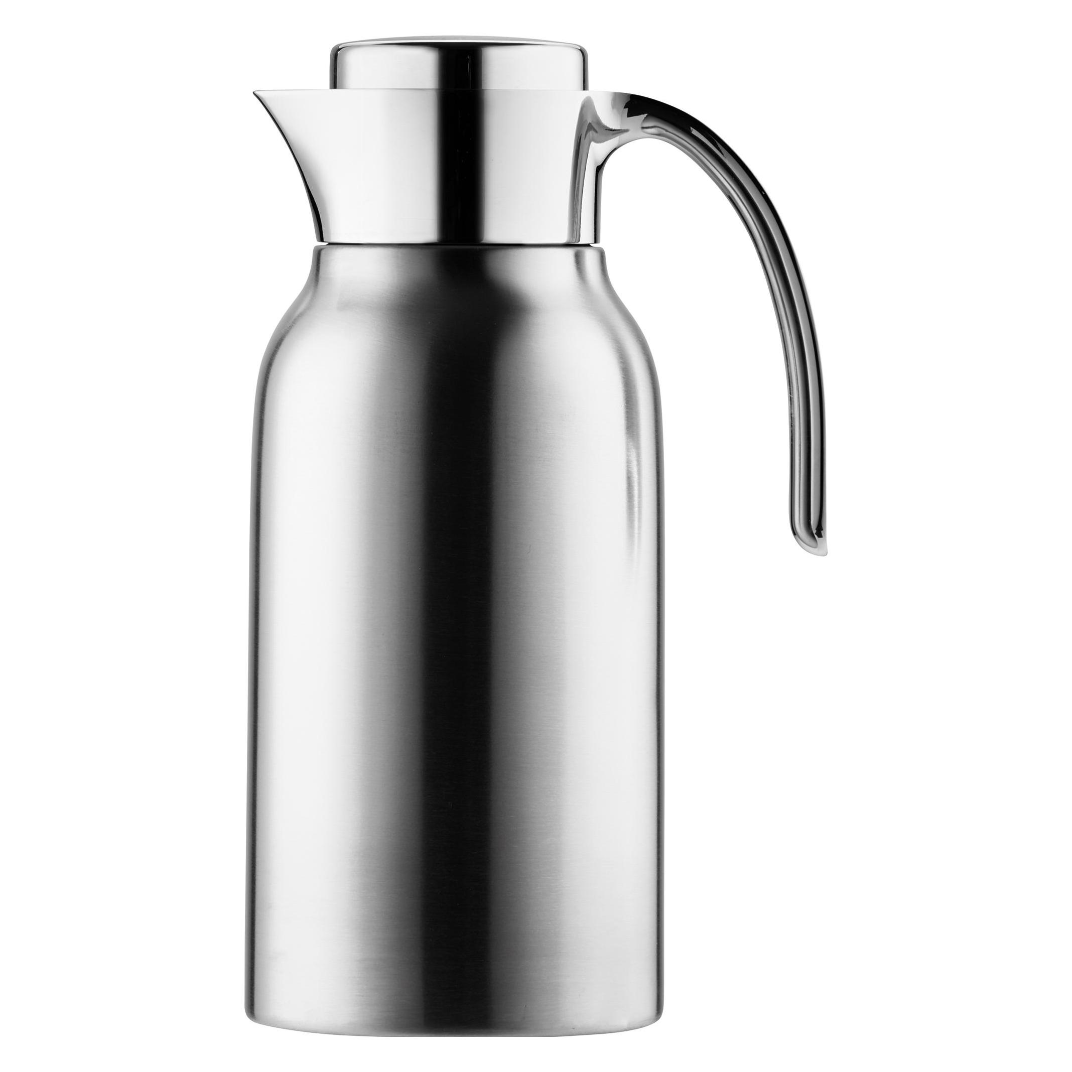 Helios Isolierkanne Meeting 2205 1,5l Edelstahl (2205) (1.50 l) (2205)