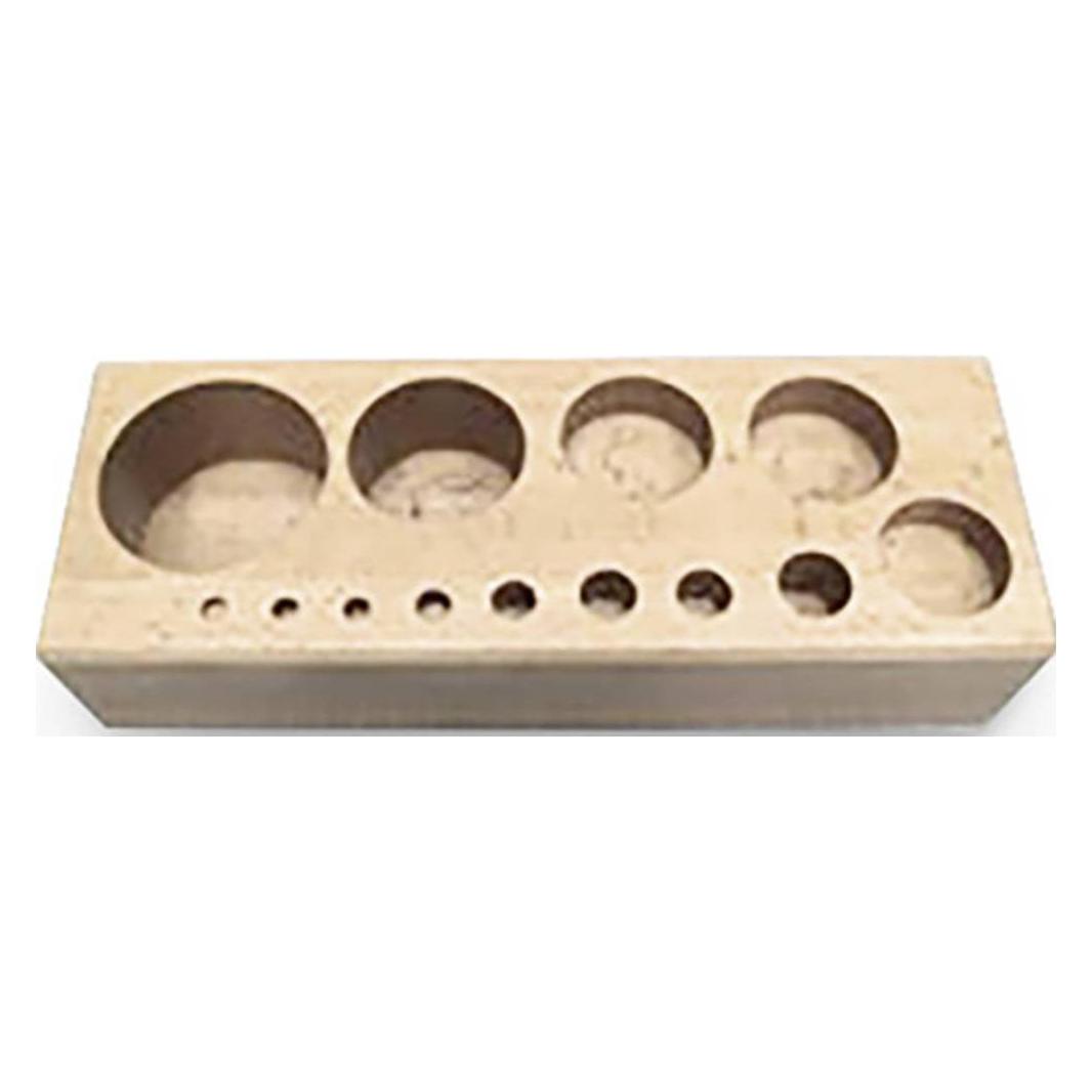 Kern 362-960-300 Prüfgewicht-Satz M3 1g - 1kg (362-960-300)