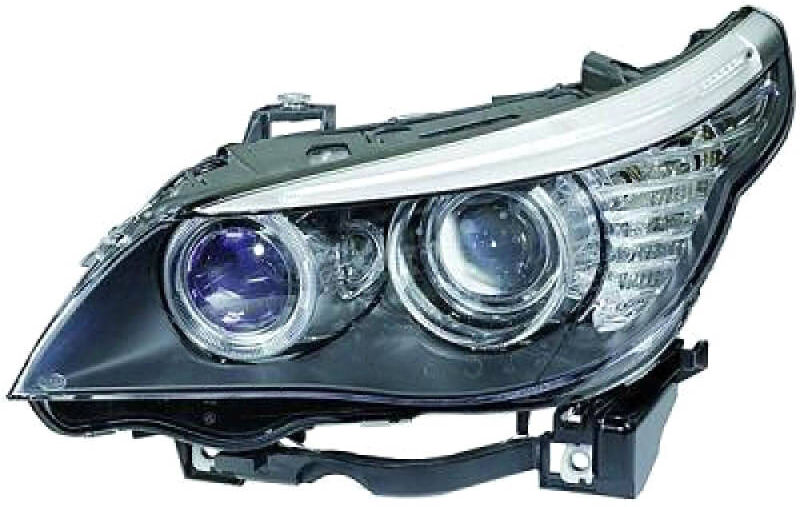 DIEDERICHS 1224384 Koplamp