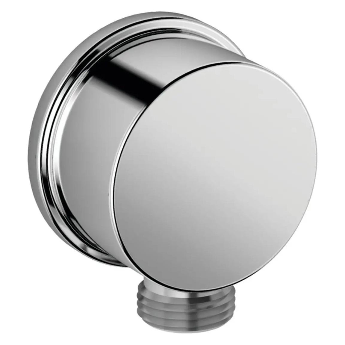 Ideal Standard Wandanschlussbogen Idealrain 1/2" chrom B9448AA (B9448AA)