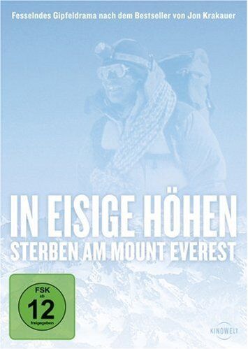 Robert Markowitz - In eisige Höhen - Sterben am Mount Everest - Preis vom 09.10.2026 07:28:09 h
