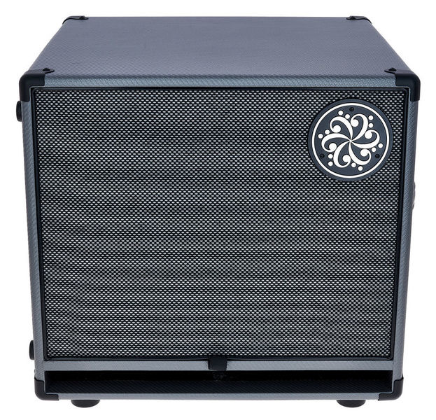 Darkglass DG112N Bass Cab Carbon