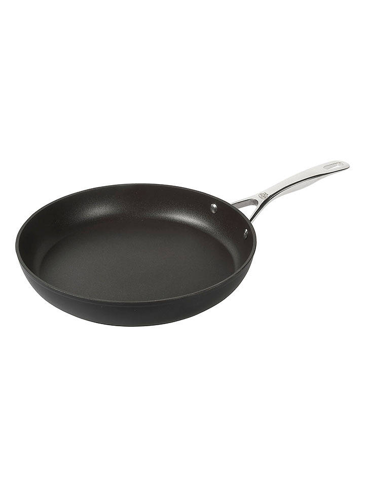Ballarini Bratpfanne "Palermo" in Schwarz - Ø 32 cm - onesize
