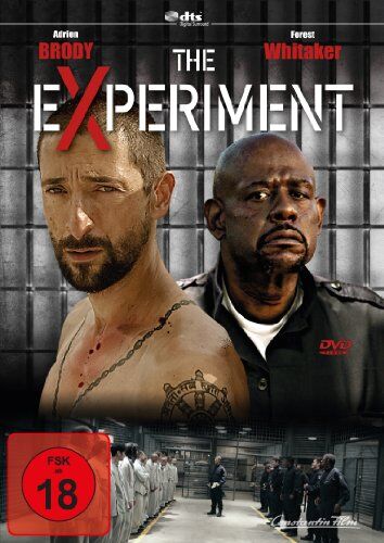 Paul Scheuring - The Experiment - Preis vom 09.10.2026 07:28:09 h