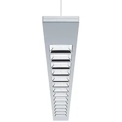 Zumtobel 42186136 LED Pendelleuchte CLEVO ID 12000-840 L3080 LDO SR SRG