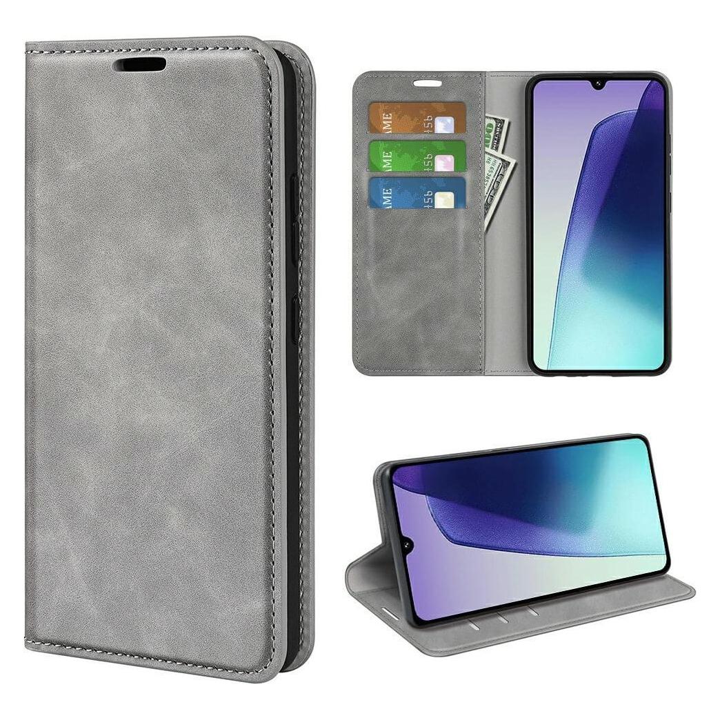 Cover-Discount Xiaomi Redmi 14C / Poco C75 - Stand Flip Case Hülle (Xiaomi Poco C75, Xiaomi Redmi 14C) (53883695)