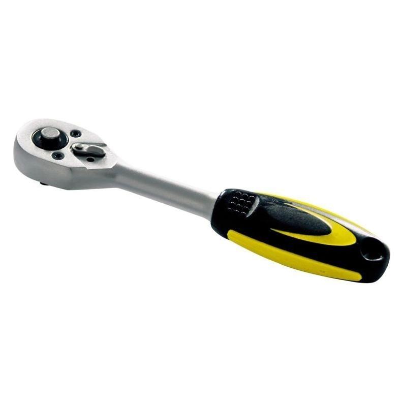 Proline Pro-Line Standard-Ratsche, 1/4 Zoll 145 mm (18178) (1/4") (18178)