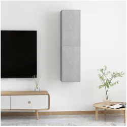 vidaXL, TV Möbel, Cal (30.50 x 30 x 60 cm)