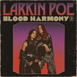 Blood Harmony (Bone Colored), Schallplatten