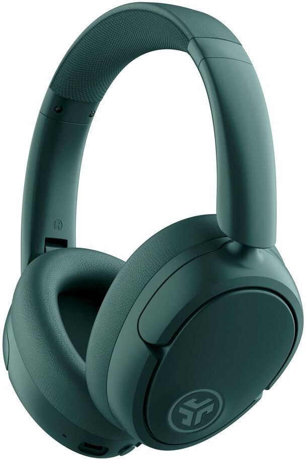 Over-Ear Trådløse Hovedtelefoner - JLab JBuds Lux ANC - Sage