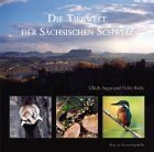 Ulrich Augst - Die Tierwelt der Sächsischen Schweiz - Preis vom 16.10.2026 11:41:07 h
