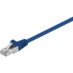 goobay Netzwerkkabel 50158 1 m
