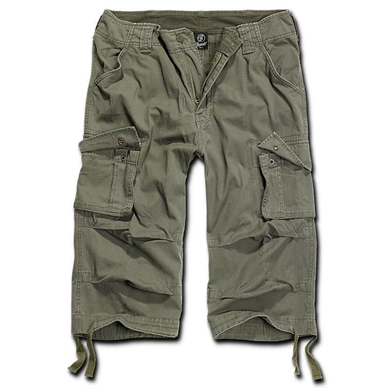 Brandit Urban Legend 3/4 Shorts 2013-1-7XL