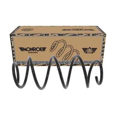 MONROE Fahrwerksfeder sp4874 für Citroën/Peugeot Citroën