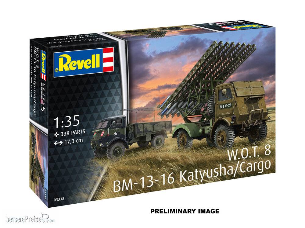 Revell 63338