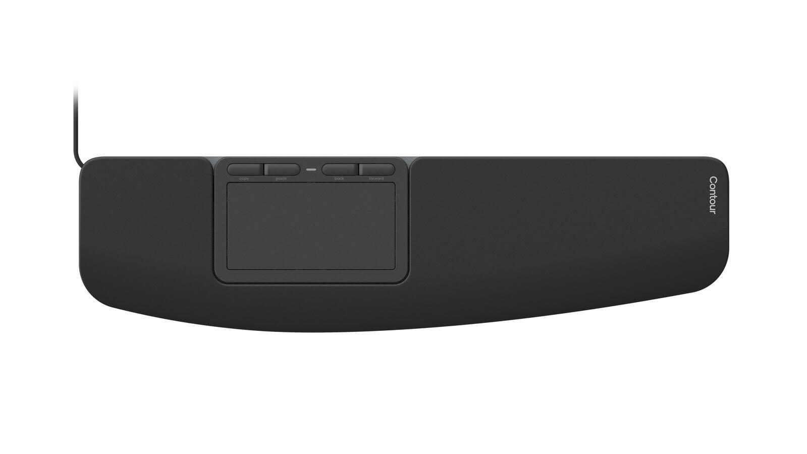 ContourDesign Contour Design Touchpad mit Kabelanschluss CDTP20500