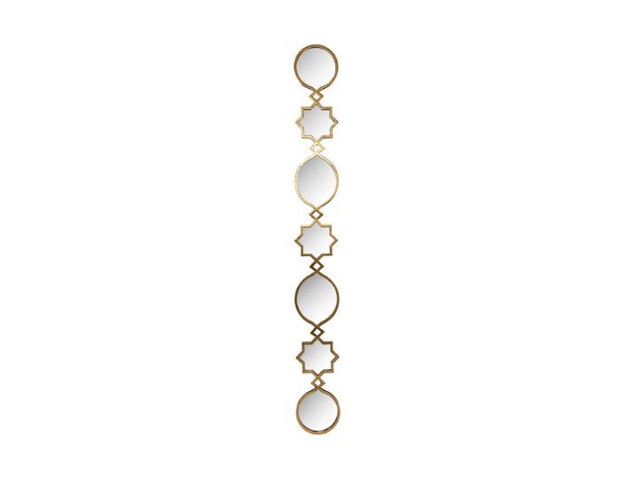 Design Wandspiegel „Babice“ Gold Richmond Interiors