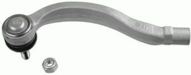 Lemförder Spurstangenkopf 3453101 Vorderachse Links Für Peugeot