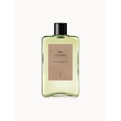 Iris Cendré 50ml elegant, blumig, frisch von Naomi Goodsir