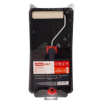 Bosch Hausgeräte Painting Set Roller Painting Tray Rxw100 (33036144)