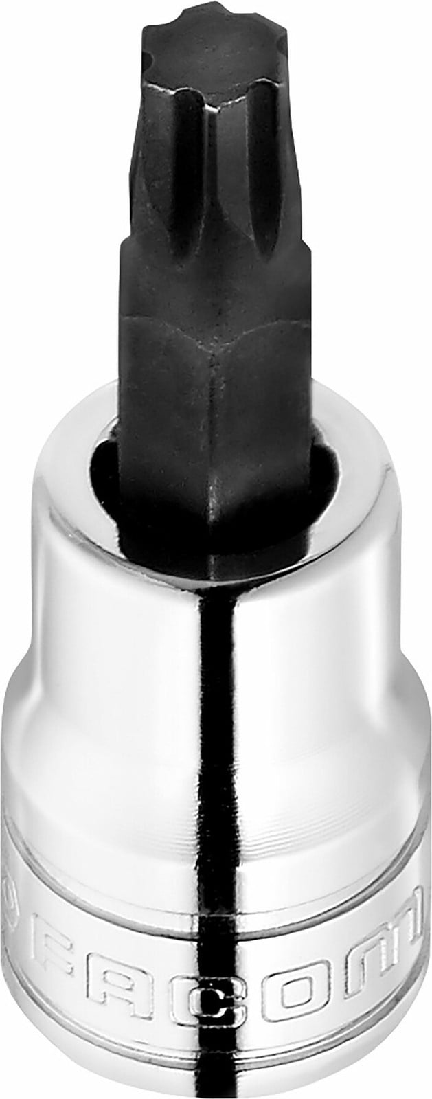 Facom bitinzetstuk zeshoek 3/8 inch 6 mm