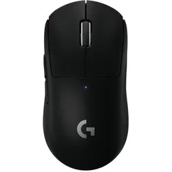 Logitech G 910-005881 Maus Gaming rechts RF Wireless 25600 DPI