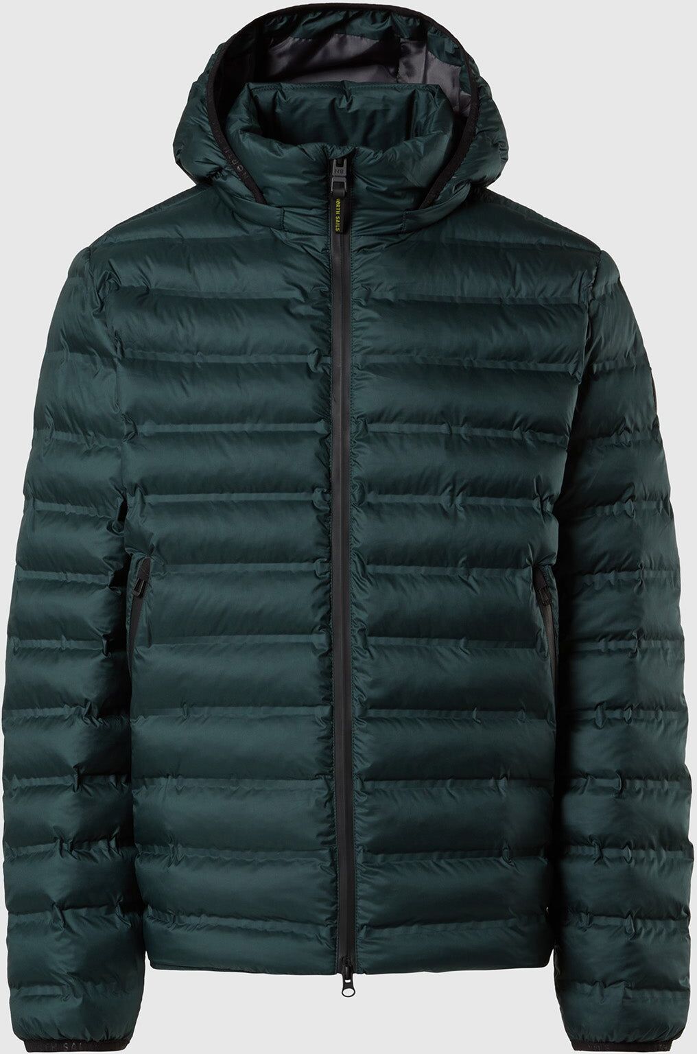 North Sails Klassische Steppjacke Laser Magical forest M