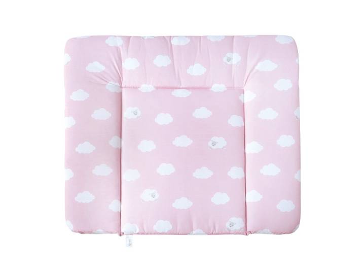 WICKELAUFLAGE Kleine Wolke rosa