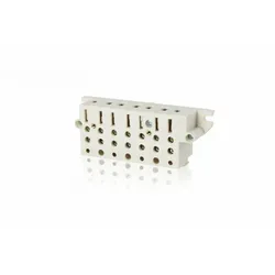 F-Tronic Zählersteckklemme 63A Drehstrom ZSK63A