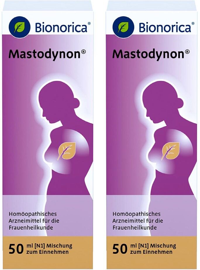 Mastodynon Mischung