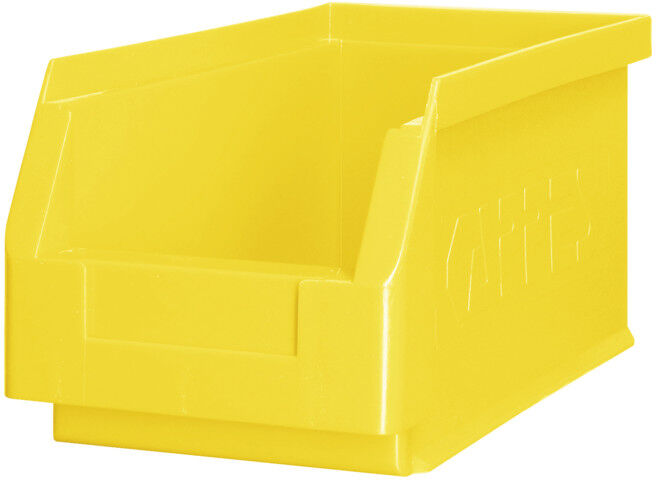Bac à bec Rau - jaune (09-SL4.gelb)