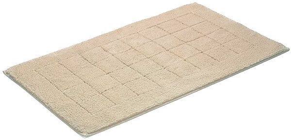 VOSSEN Badeteppich EXCLUSIVE 60x100cm Tibet beige B