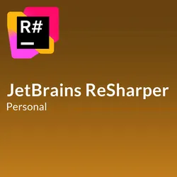ReSharper Personal