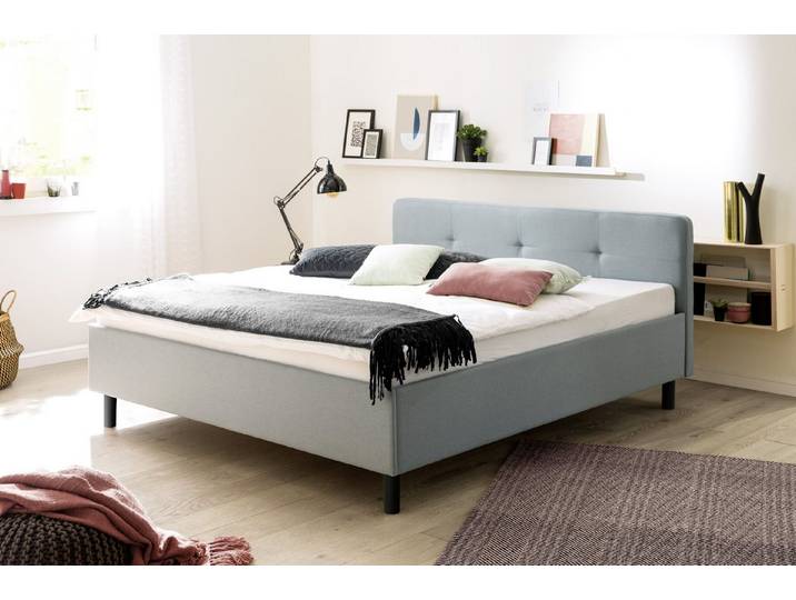 meise.möbel Bett Polsterbett AMADO