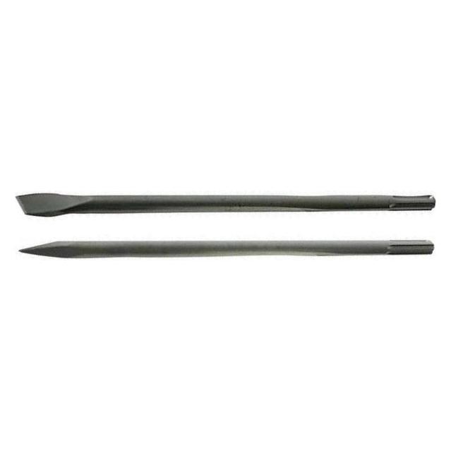 Irwin Flachmeissel SDSmax 24x280mm | 10502187 (10502187)