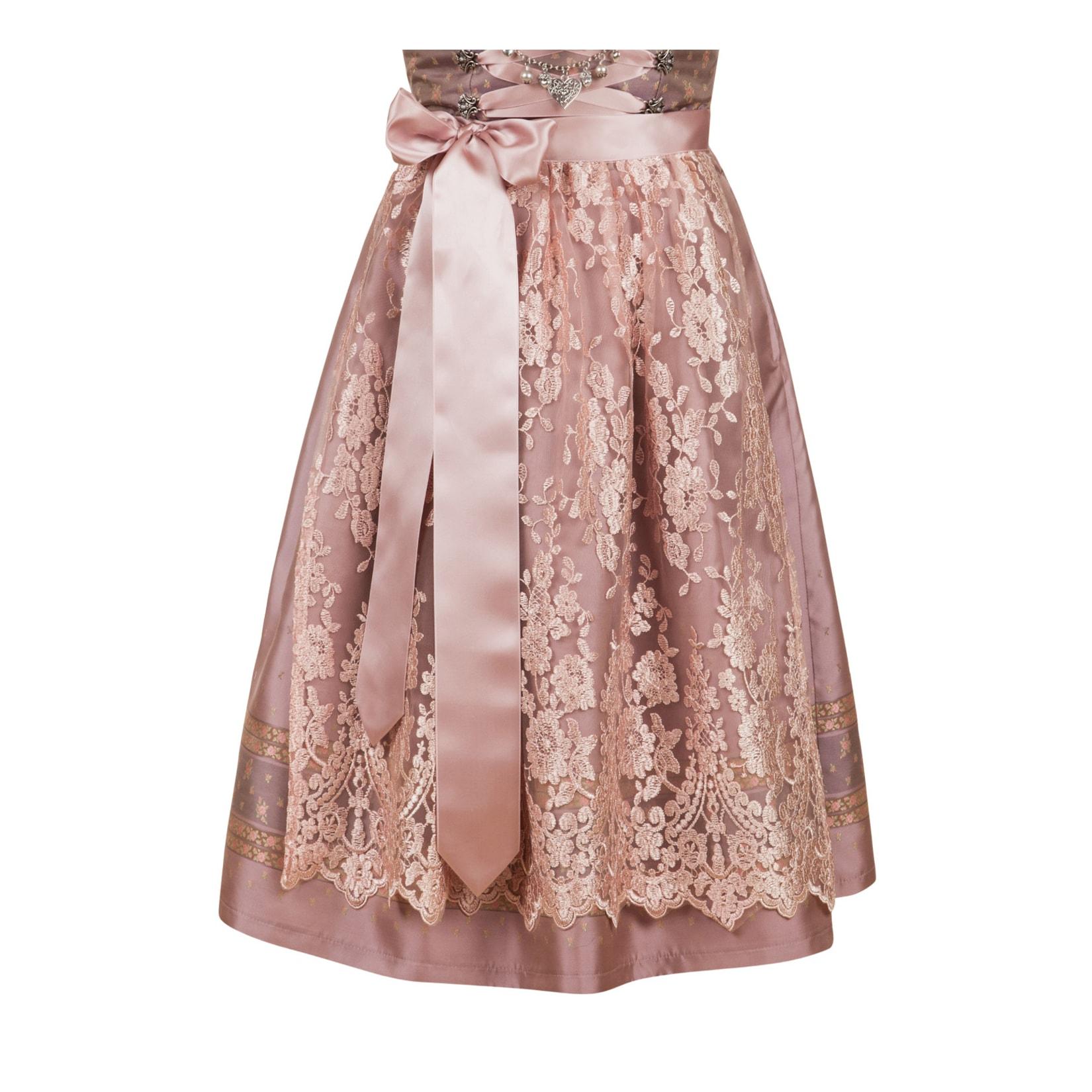 Dirndlschürze Madeleine
