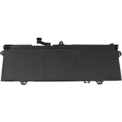 Lenovo L20M3PG4 (3 Zellen, 4950 mAh), Notebook Akku