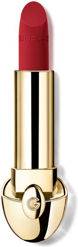 GUERLAIN Rouge G luxury lipstick refill shade 775 Le Rouge Bordeaux Velvet 3.5 g
