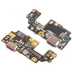 Motorola Ladeanschluss Flex f?r Razr 60 (Motorola Razr 60), Mobilgerät Ersatzteile