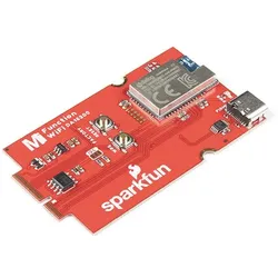 SparkFun MicroMod WiFi Function Board, DA16200
