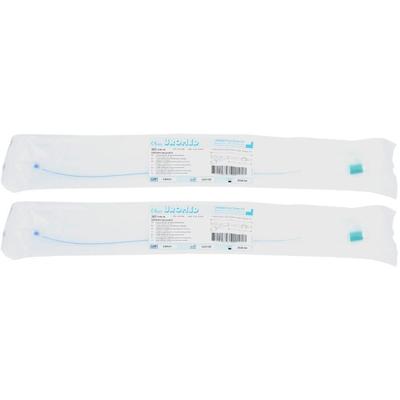 Uromed Silucent Ballonkath.Silik.Nel.Ch 14 1104 2x 2x1 St Katheter