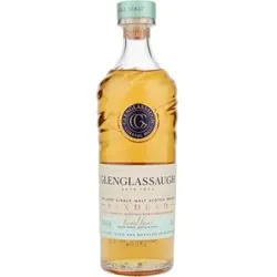 Glenglassaugh Sandend Single Malt Scotch Whisky 50,5% Vol. 700ml